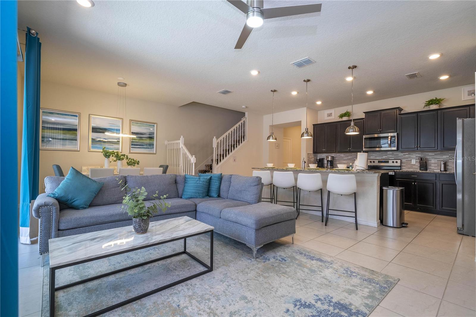 WINDSOR ISLAND RESORT - Residential