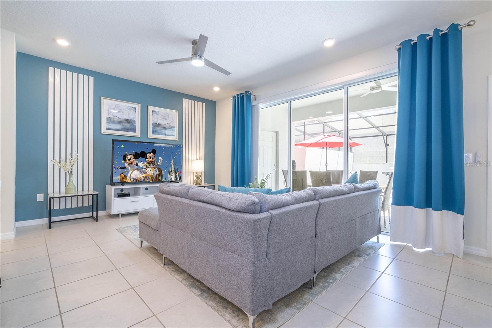 WINDSOR ISLAND RESORT - Residential