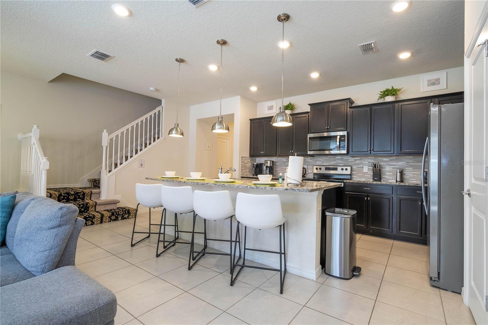 WINDSOR ISLAND RESORT - Residential