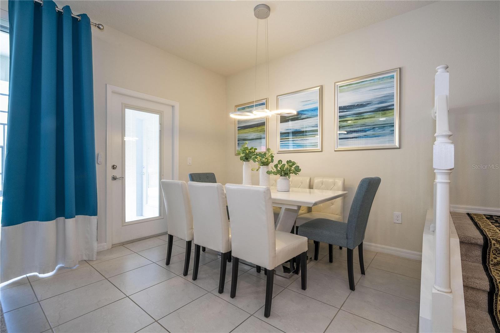 WINDSOR ISLAND RESORT - Residential