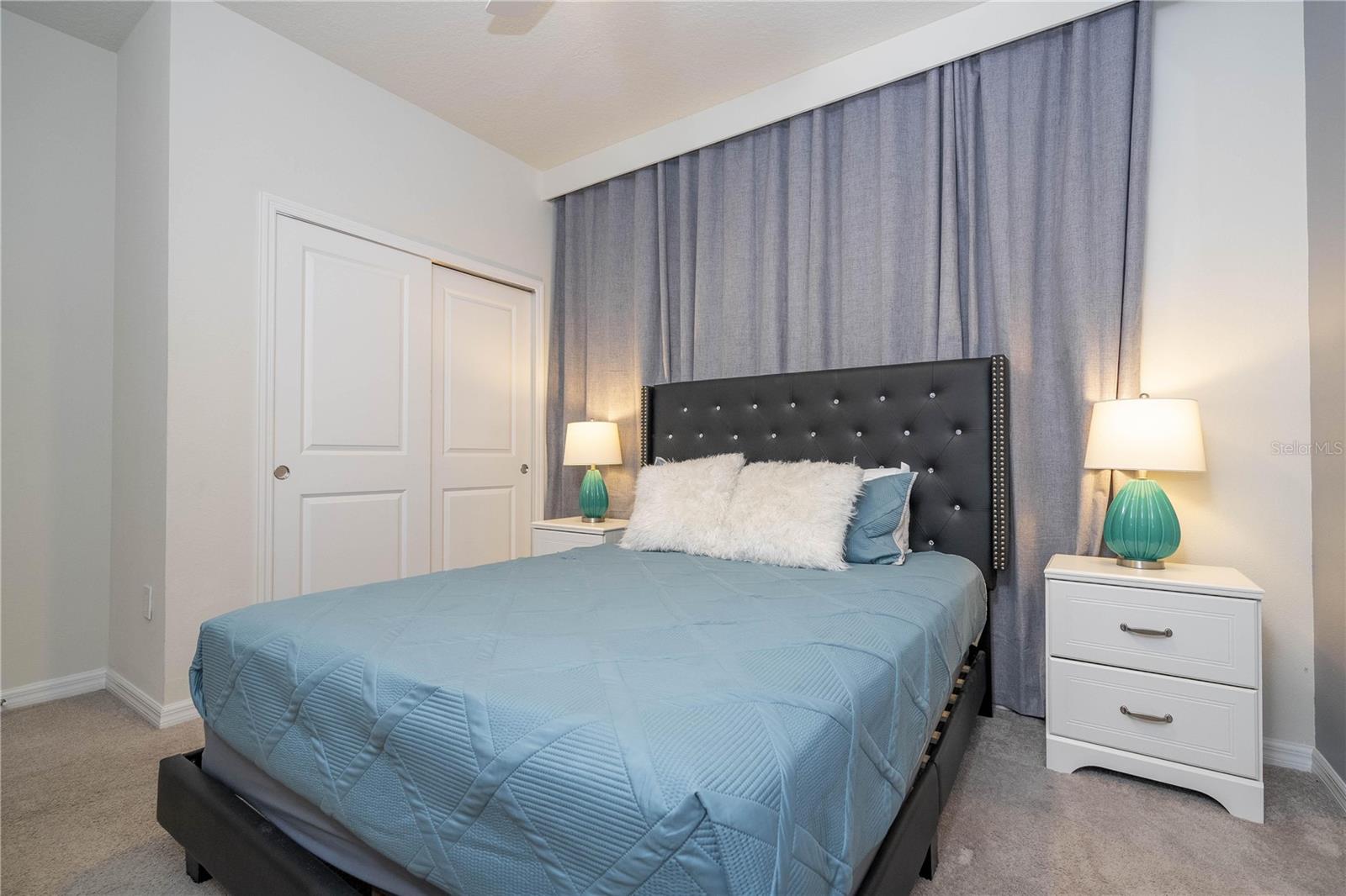 WINDSOR ISLAND RESORT - Residential