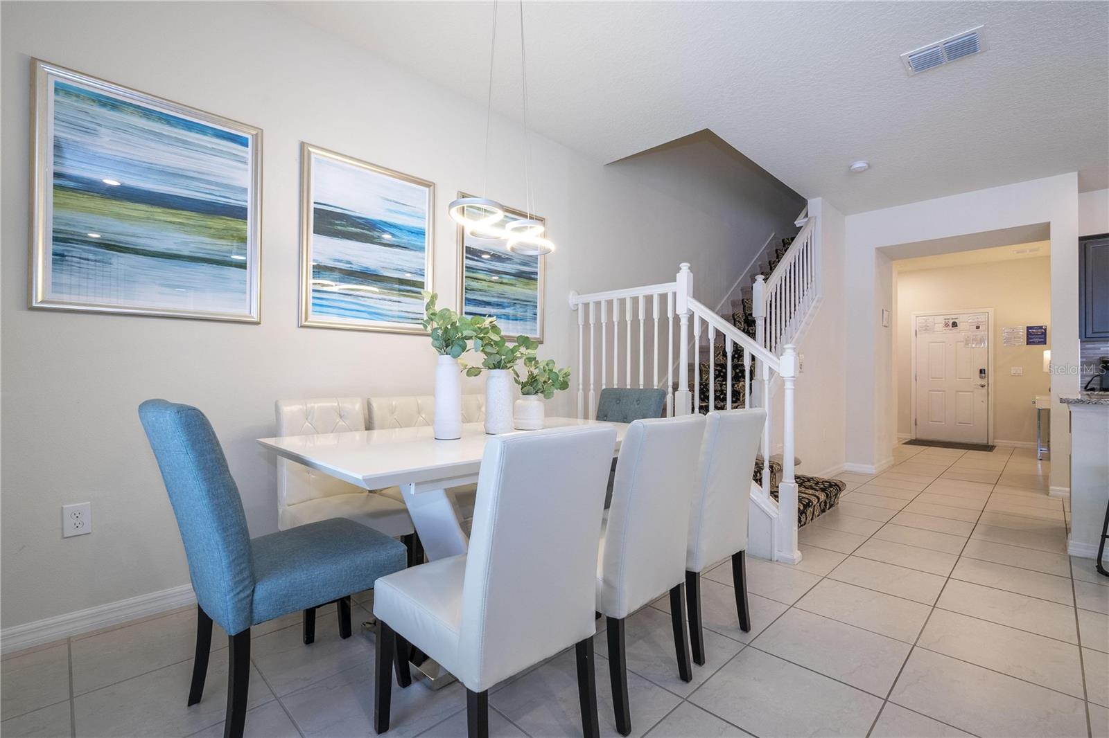WINDSOR ISLAND RESORT - Residential