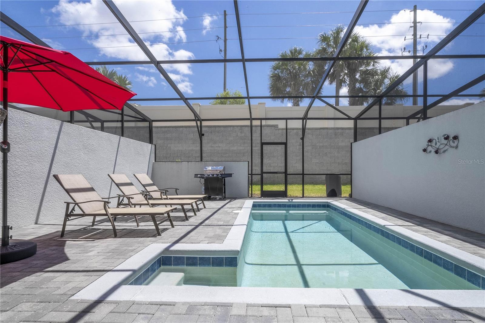 WINDSOR ISLAND RESORT - Residential