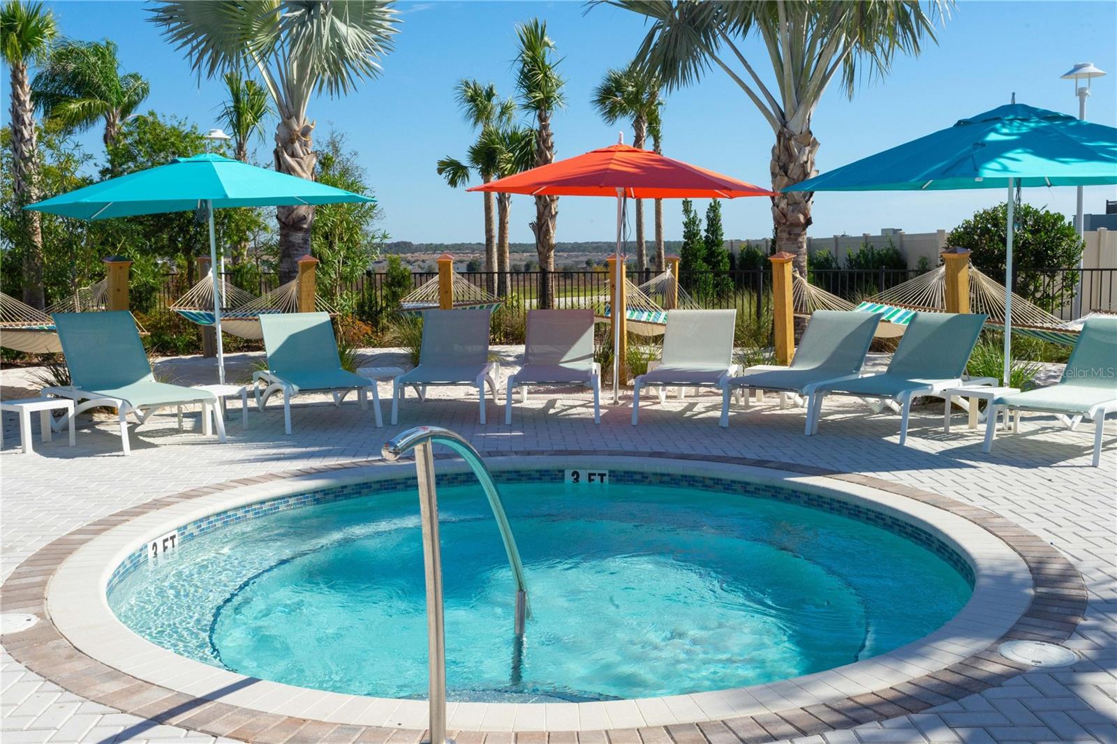 WINDSOR ISLAND RESORT - Residential