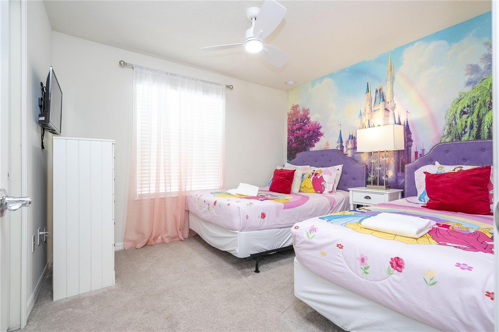 WINDSOR ISLAND RESORT - Residential