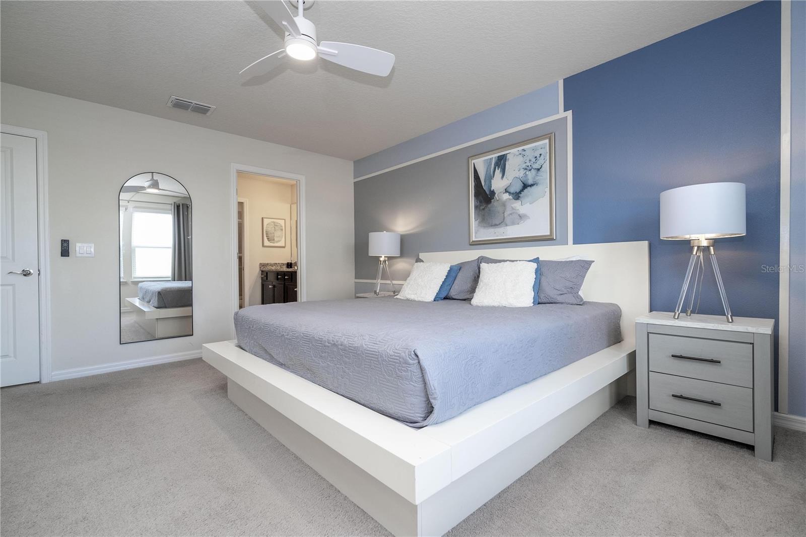 WINDSOR ISLAND RESORT - Residential