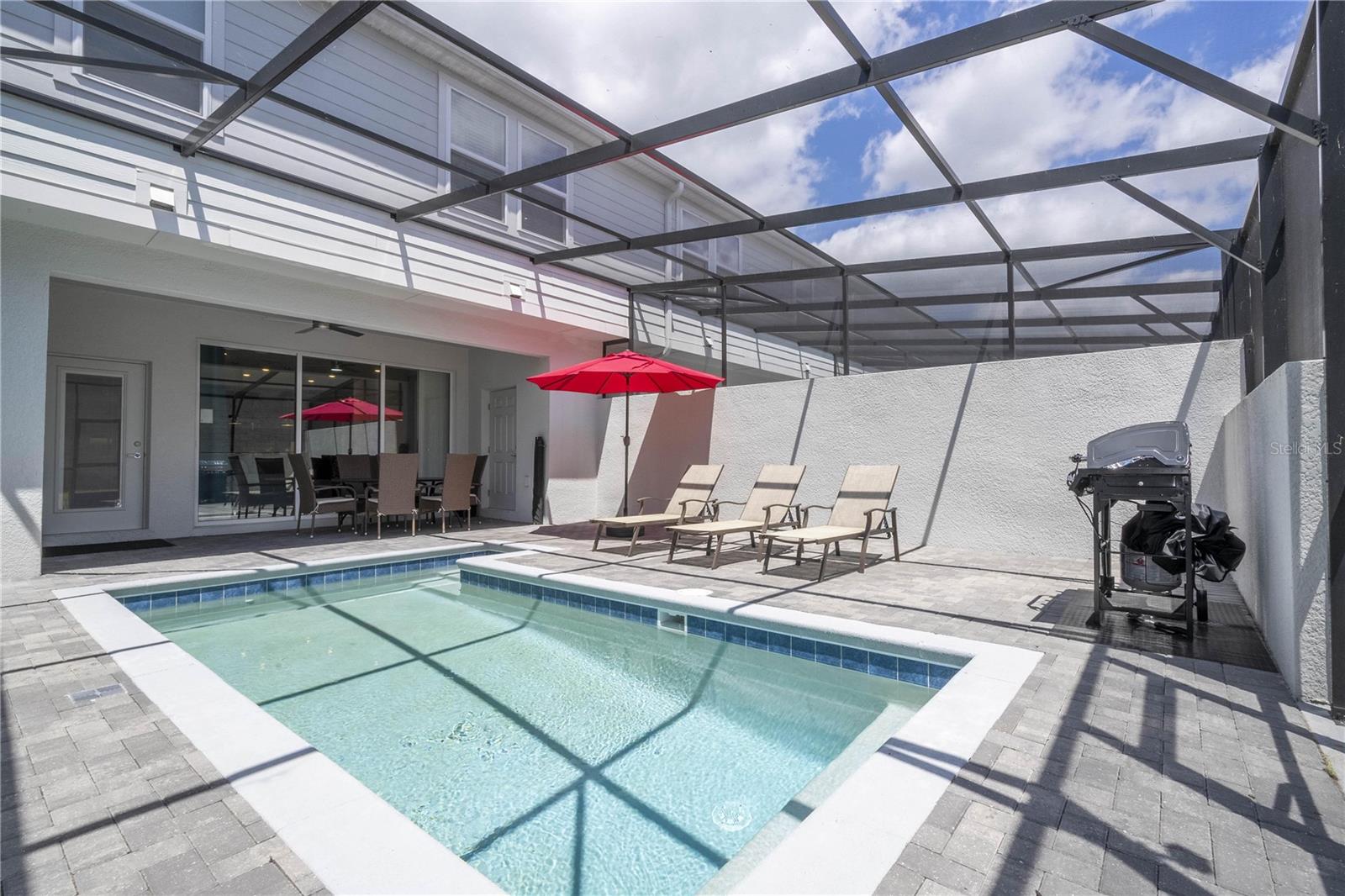 WINDSOR ISLAND RESORT - Residential