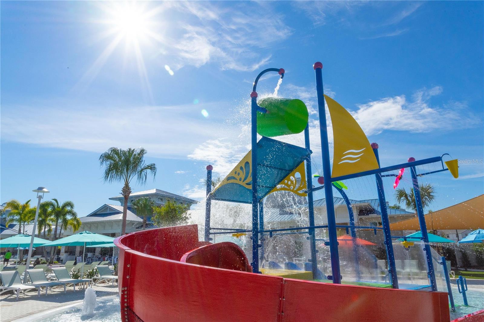 WINDSOR ISLAND RESORT - Residential