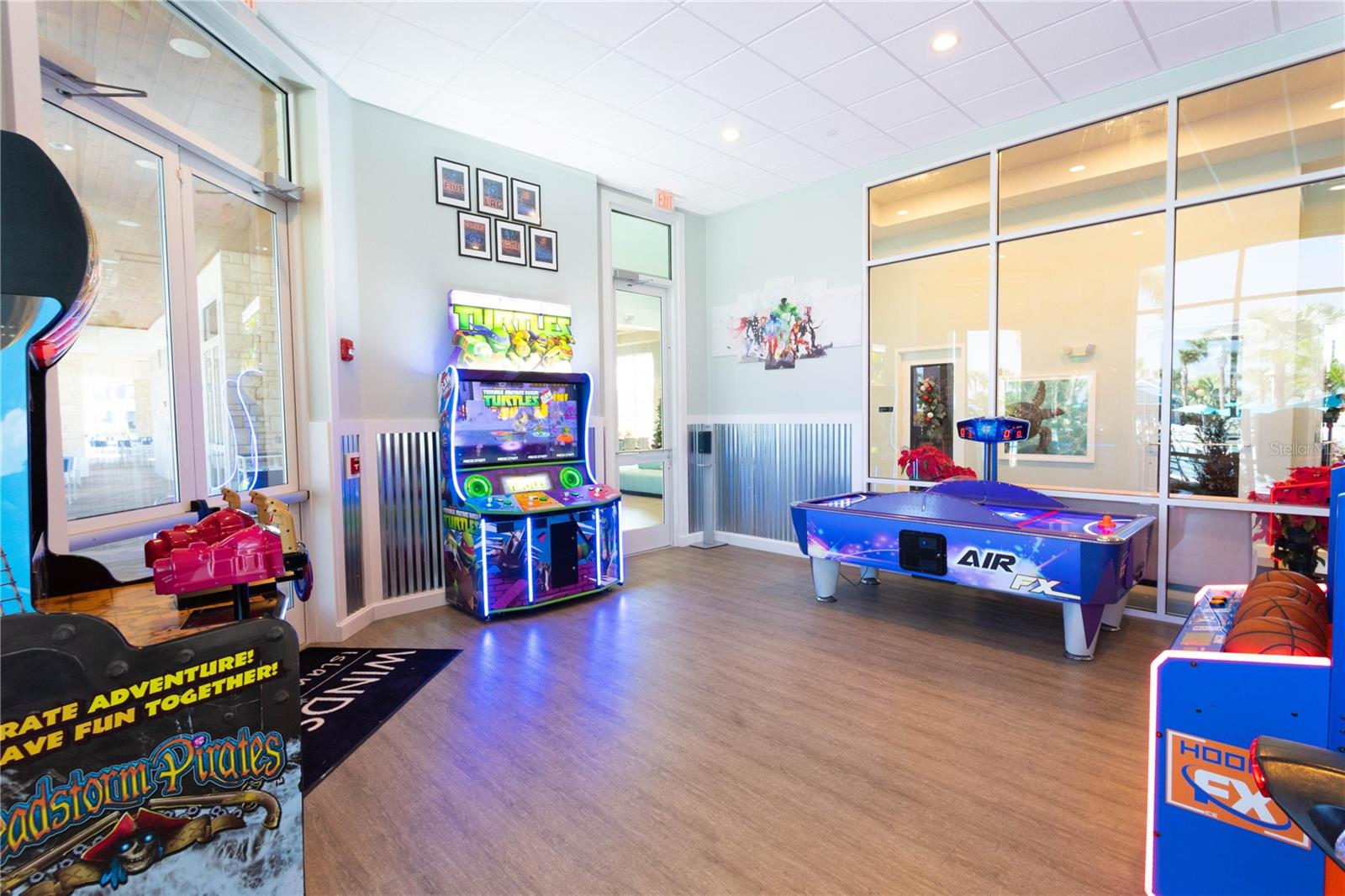 WINDSOR ISLAND RESORT - Residential