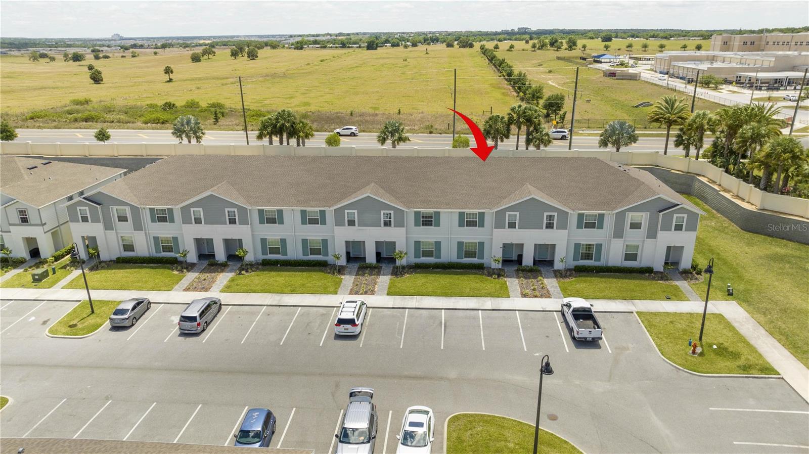 TURNKEY VACATION HOME IN WINDSOR ISLAND RESORT – FULLY FURNISHED & READY TO GENERATE INCOME

Experience the perfect blend of luxury, comfort, and investment potential at 197 Jetty Way, an exceptional 5-bedroom, 4.5-bathroom townhome located within the prestigious Windsor Island Resort—one of Central Florida’s most desirable vacation rental communities.

Sold fully furnished and professionally decorated, this move-in-ready property is ideal as a personal vacation retreat or a high-performing short-term rental from day one. The thoughtfully designed floor plan features a convenient first-floor guest suite, a spacious upstairs loft that serves as an additional entertainment area, and a private screened lanai where guests can unwind after enjoying everything Central Florida has to offer.

The open-concept living spaces are designed to accommodate families and larger groups comfortably, combining modern finishes, stylish décor, and functional living areas to create an unforgettable vacation experience.

This home offers an excellent location within the community, allowing you to walk to the clubhouse and resort amenities with ease. The private lanai faces south, providing all-day sun exposure, and offers enhanced privacy with a high rear wall and no rear neighbors—perfect for relaxing in a peaceful and secluded setting.

As part of Windsor Island Resort, owners and guests enjoy access to an impressive collection of resort-style amenities, including multiple swimming pools, a lazy river, splash park, fitness center, miniature golf, tennis and basketball courts, clubhouse, poolside bar, arcade, and numerous recreational activities for all ages.

Conveniently located just minutes from Walt Disney World, Universal Orlando Resort, championship golf courses, shopping, dining, and major highways, this property offers outstanding convenience for both vacationers and owners.

Whether you're searching for a turnkey investment property, a second home, or a vacation residence that offers excellent income potential and long-term appreciation, this beautifully maintained home is an outstanding opportunity.

Schedule your private tour today and discover everything this exceptional Windsor Island Resort property has to offer.