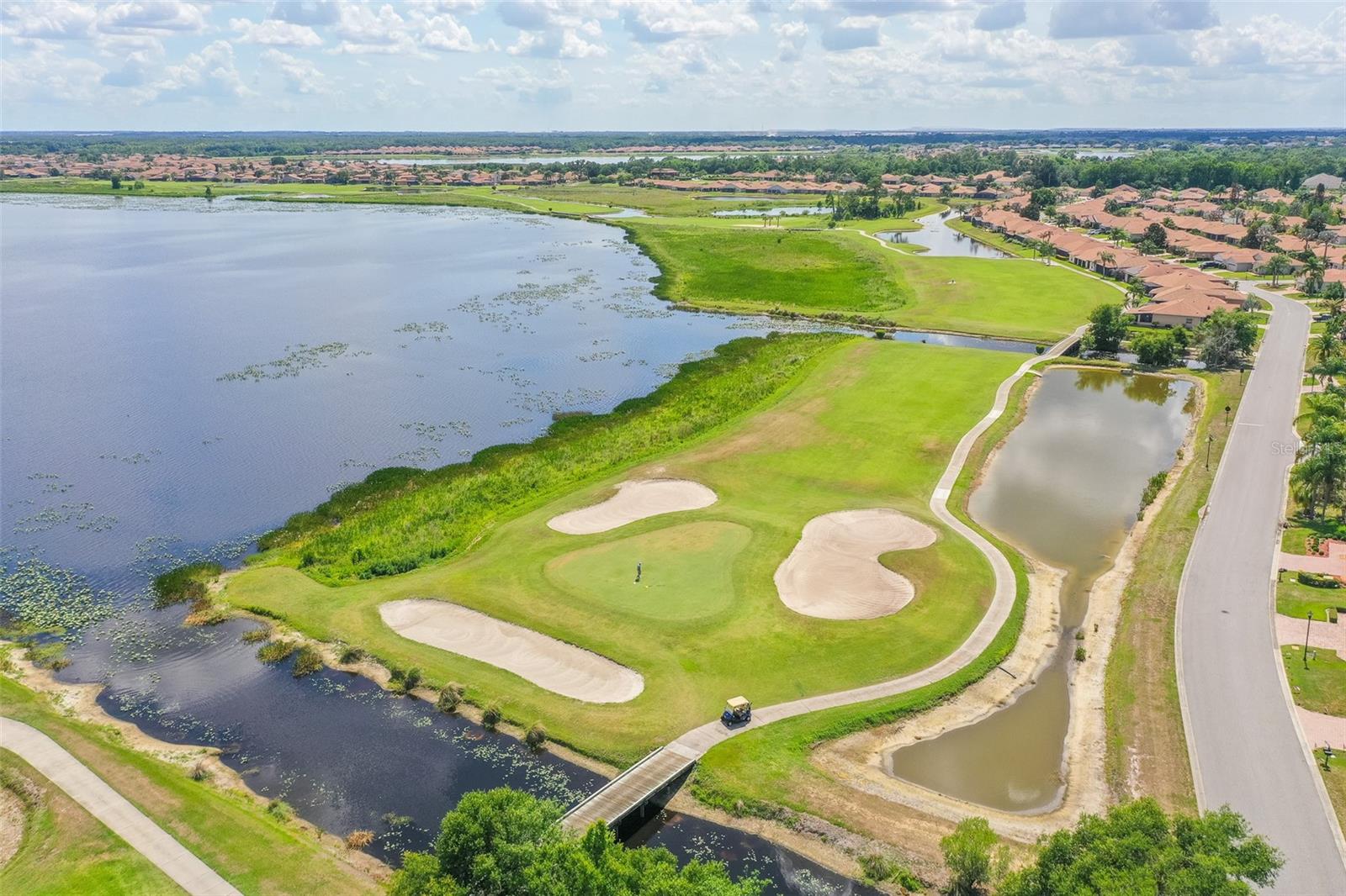 LAKE ASHTON WEST PH 2 - Residential