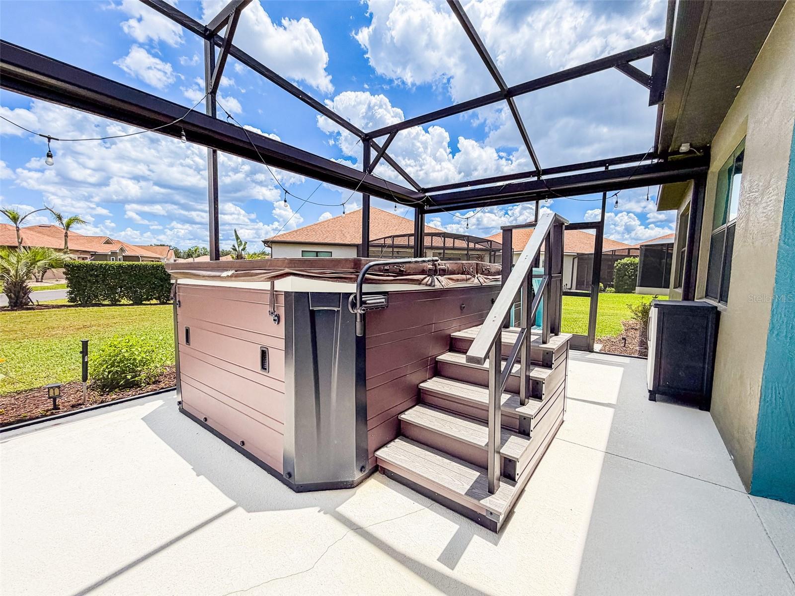 LAKE ASHTON WEST PH 2 - Residential