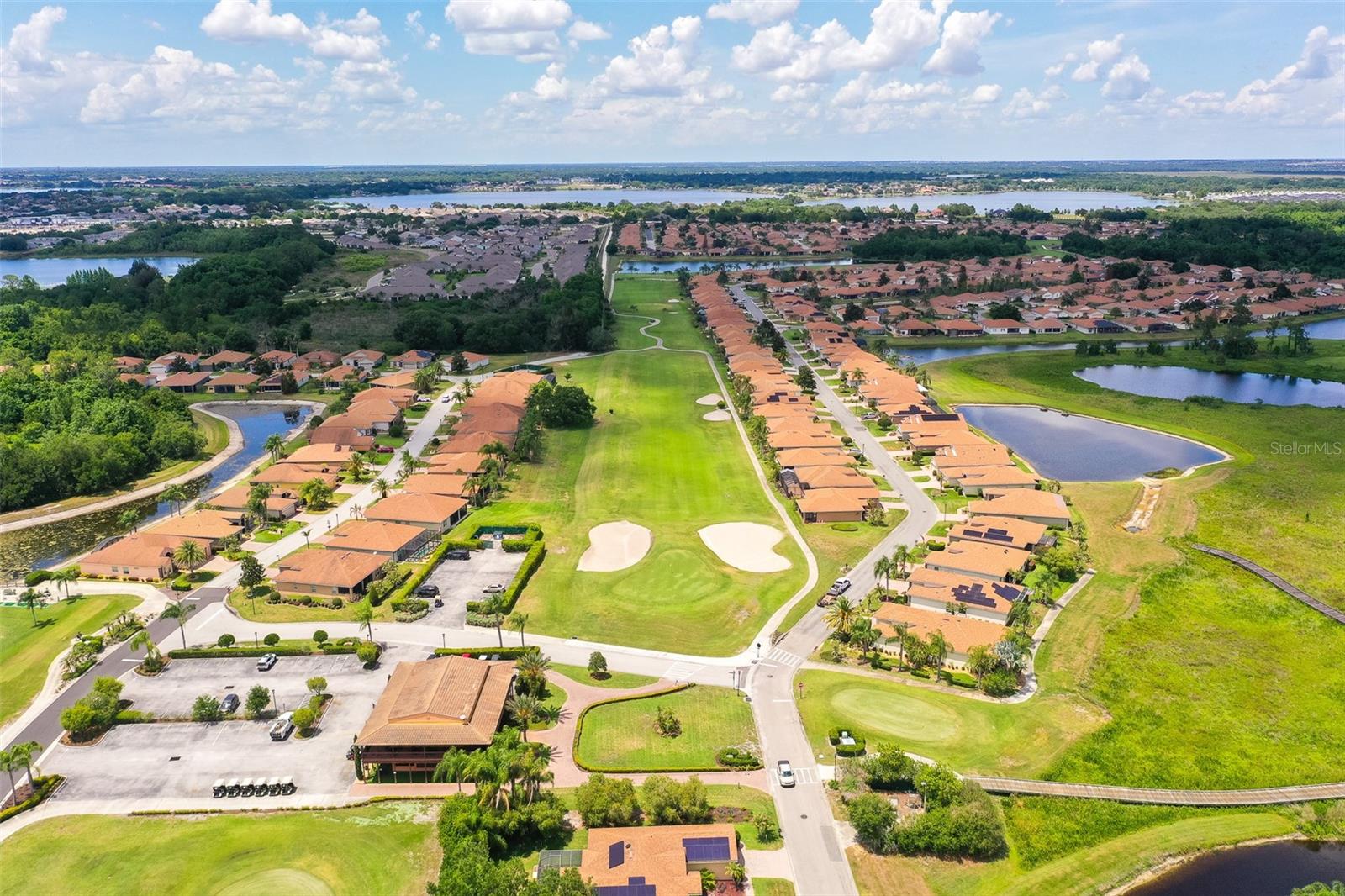 LAKE ASHTON WEST PH 2 - Residential