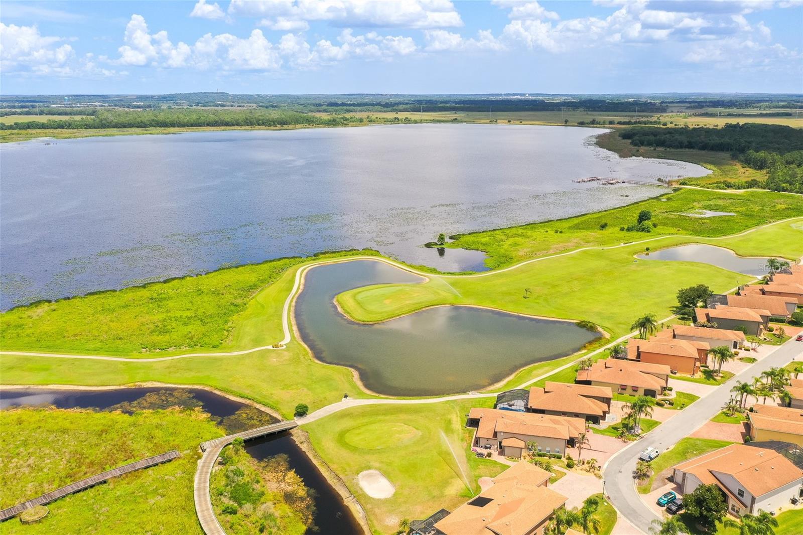 LAKE ASHTON WEST PH 2 - Residential