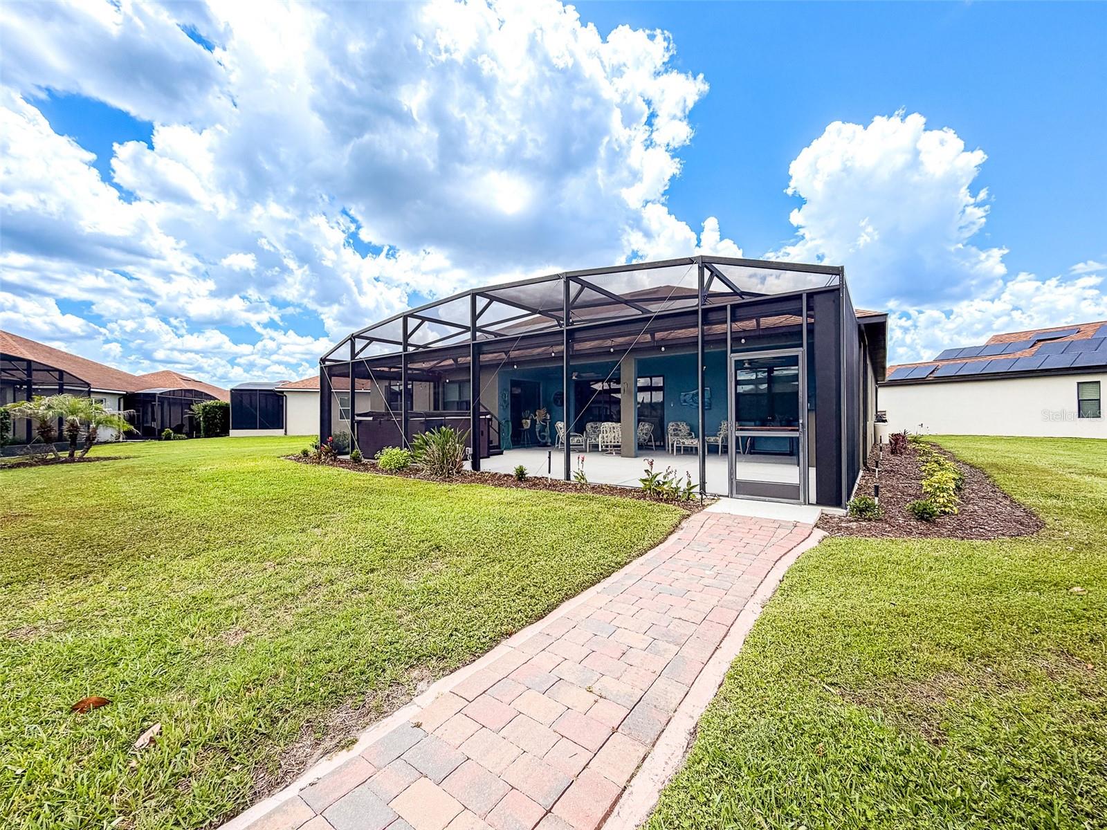LAKE ASHTON WEST PH 2 - Residential