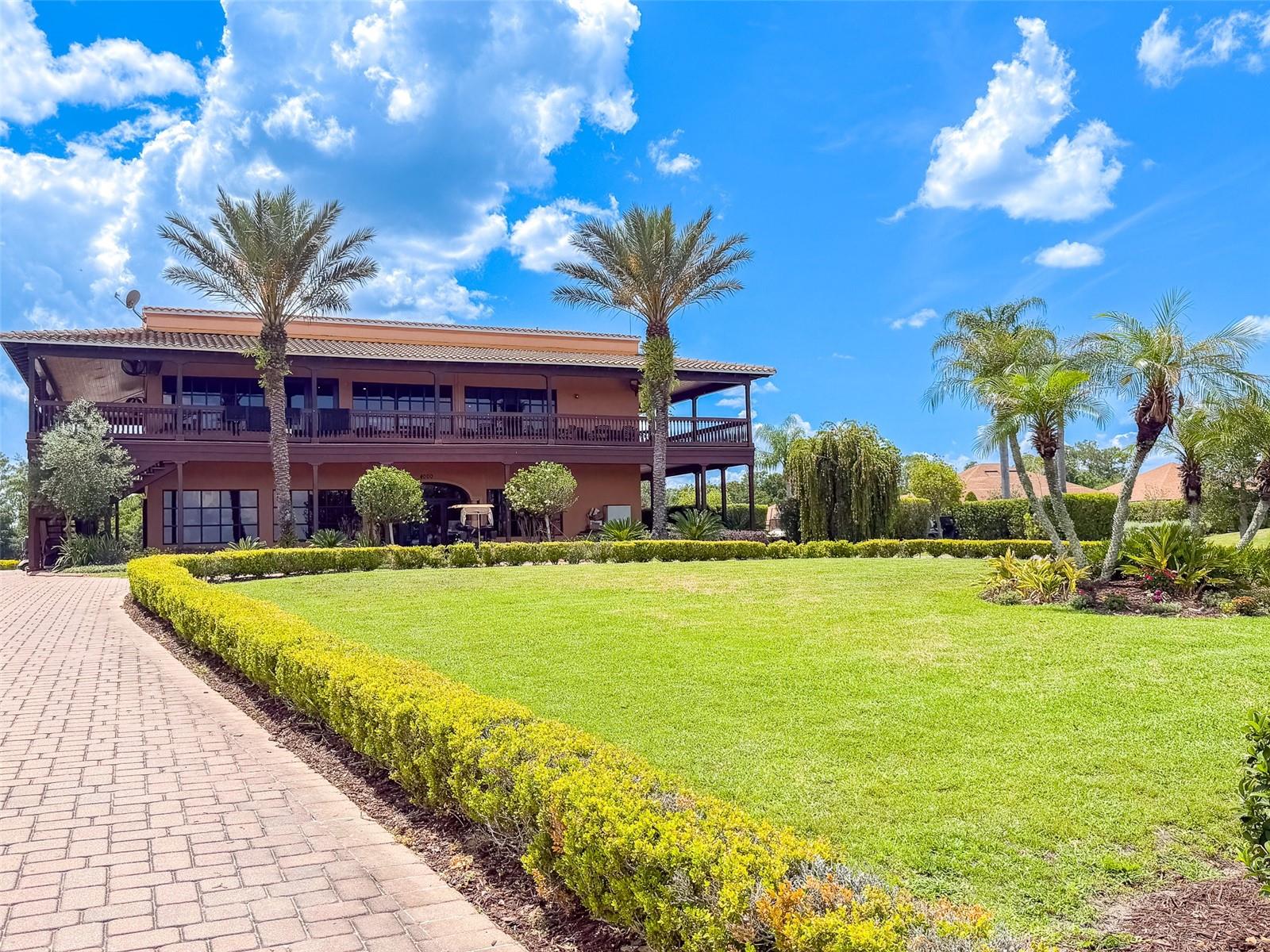 LAKE ASHTON WEST PH 2 - Residential