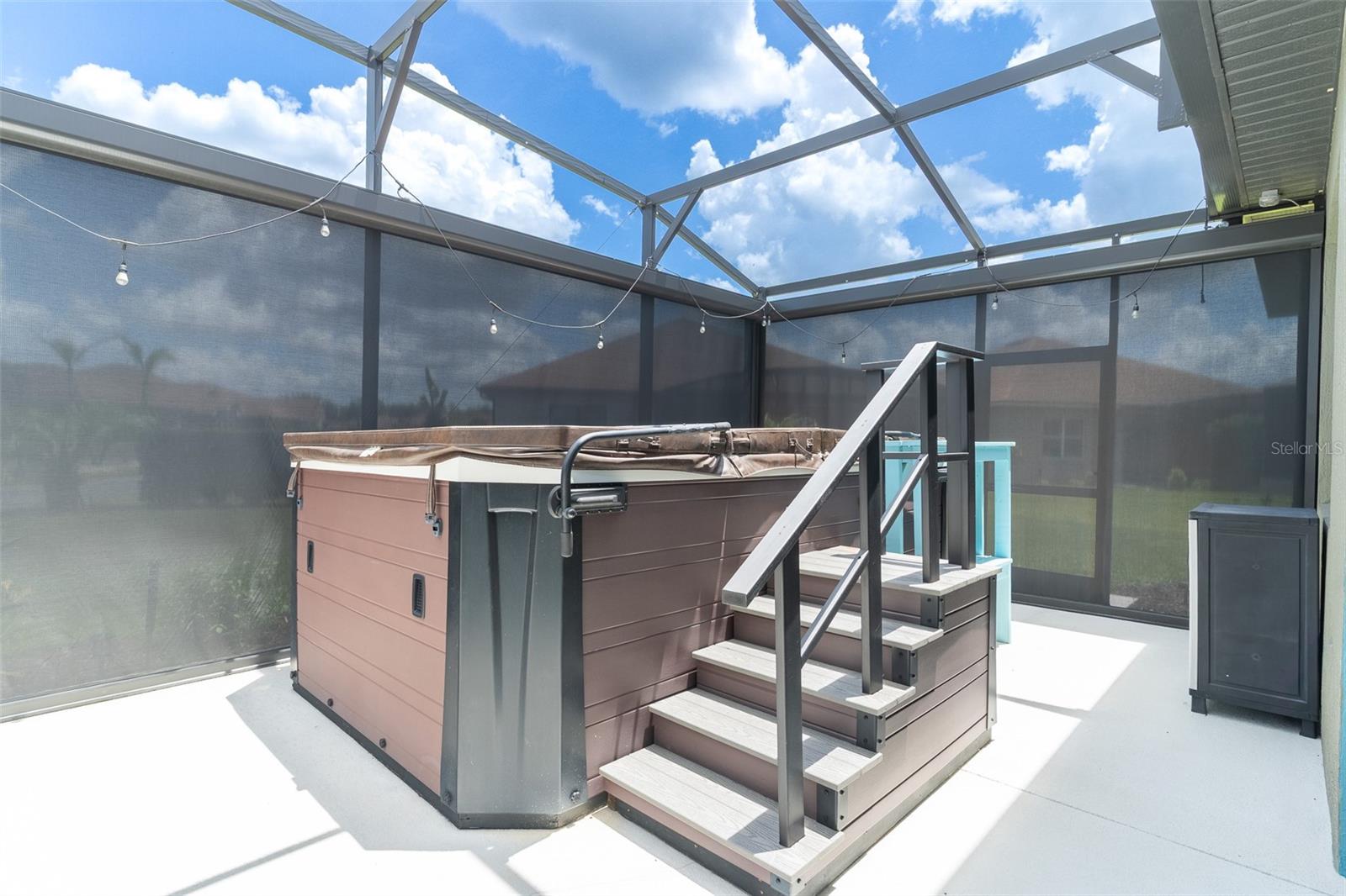 LAKE ASHTON WEST PH 2 - Residential