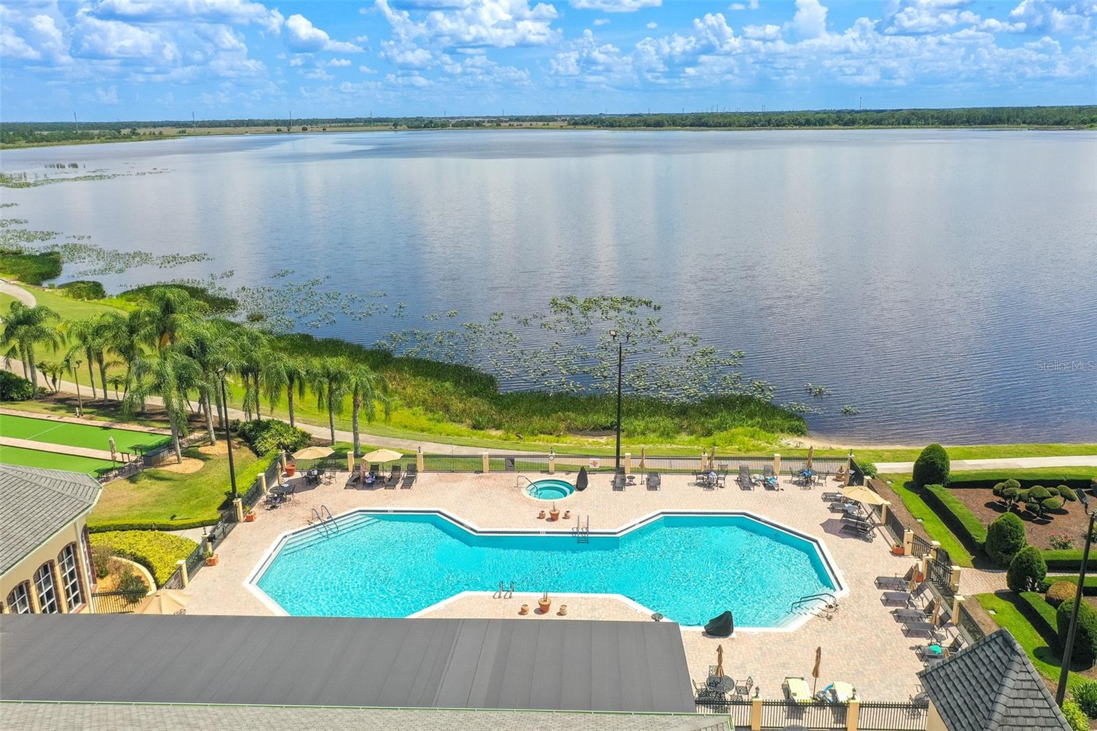 LAKE ASHTON WEST PH 2 - Residential