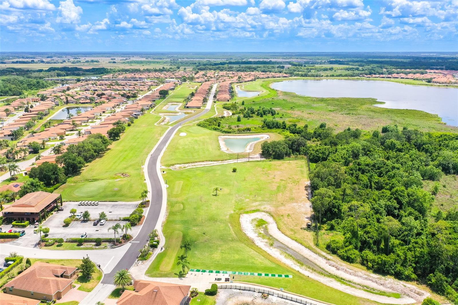 LAKE ASHTON WEST PH 2 - Residential