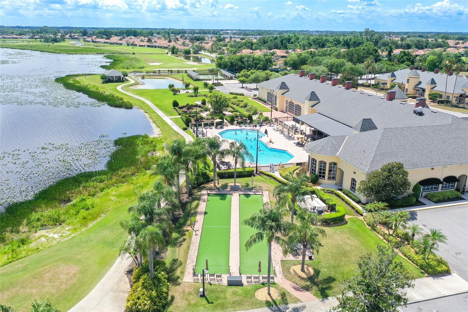 LAKE ASHTON WEST PH 2 - Residential