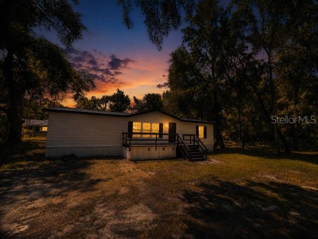 CROOM-A-COOCHEE ESTATES - Residential