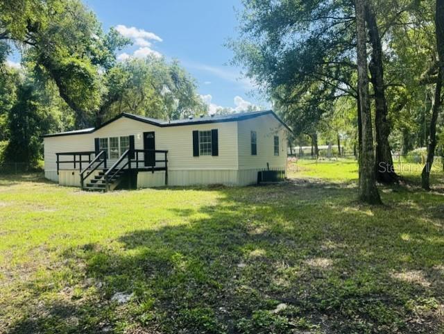 CROOM-A-COOCHEE ESTATES - Residential