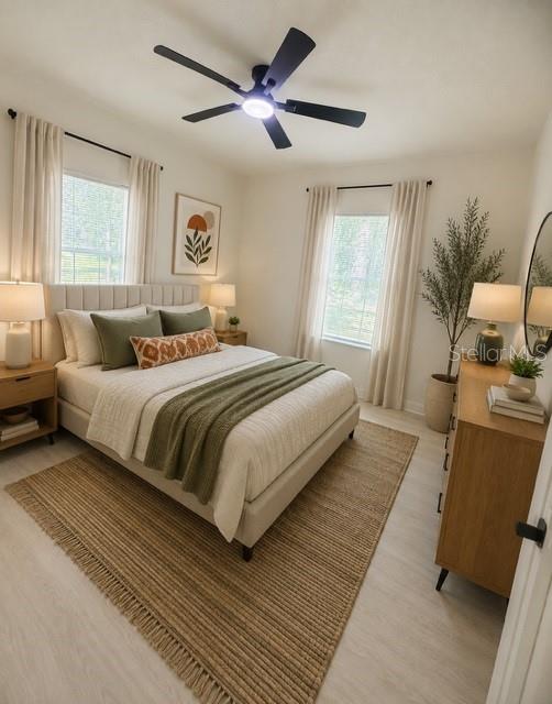CROOM-A-COOCHEE ESTATES - Residential