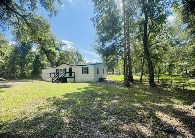 CROOM-A-COOCHEE ESTATES - Residential