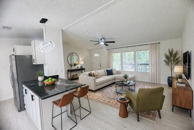 CROOM-A-COOCHEE ESTATES - Residential