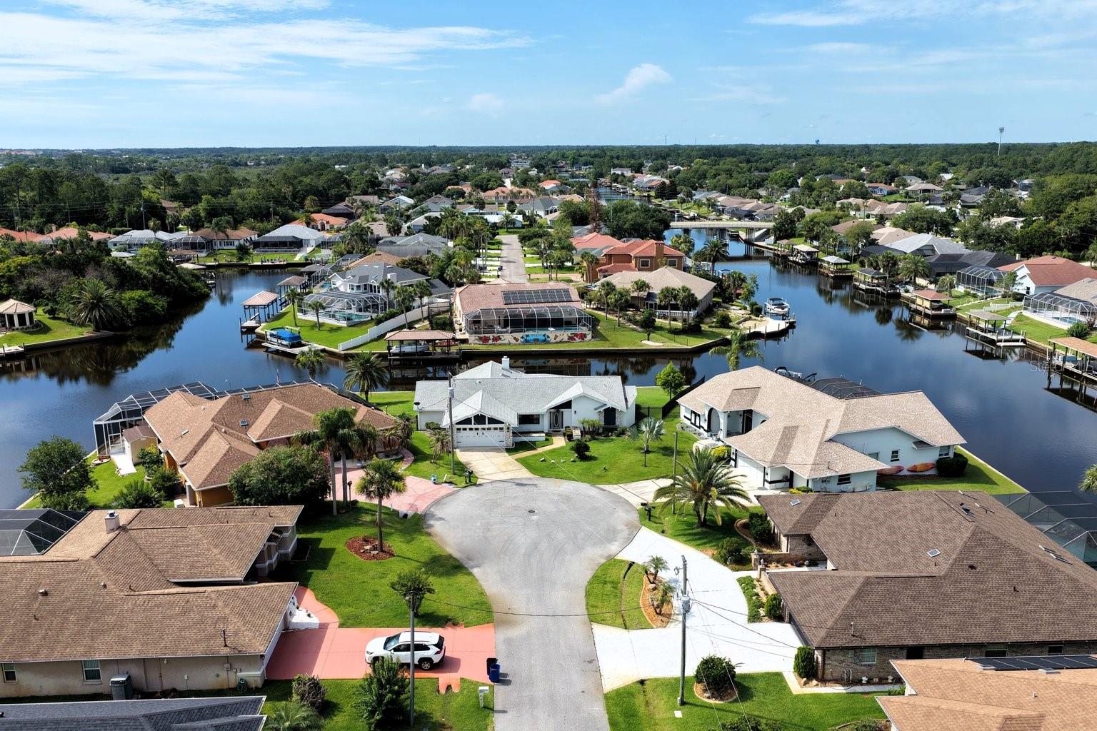 PALM COAST SEC 16 - Residential