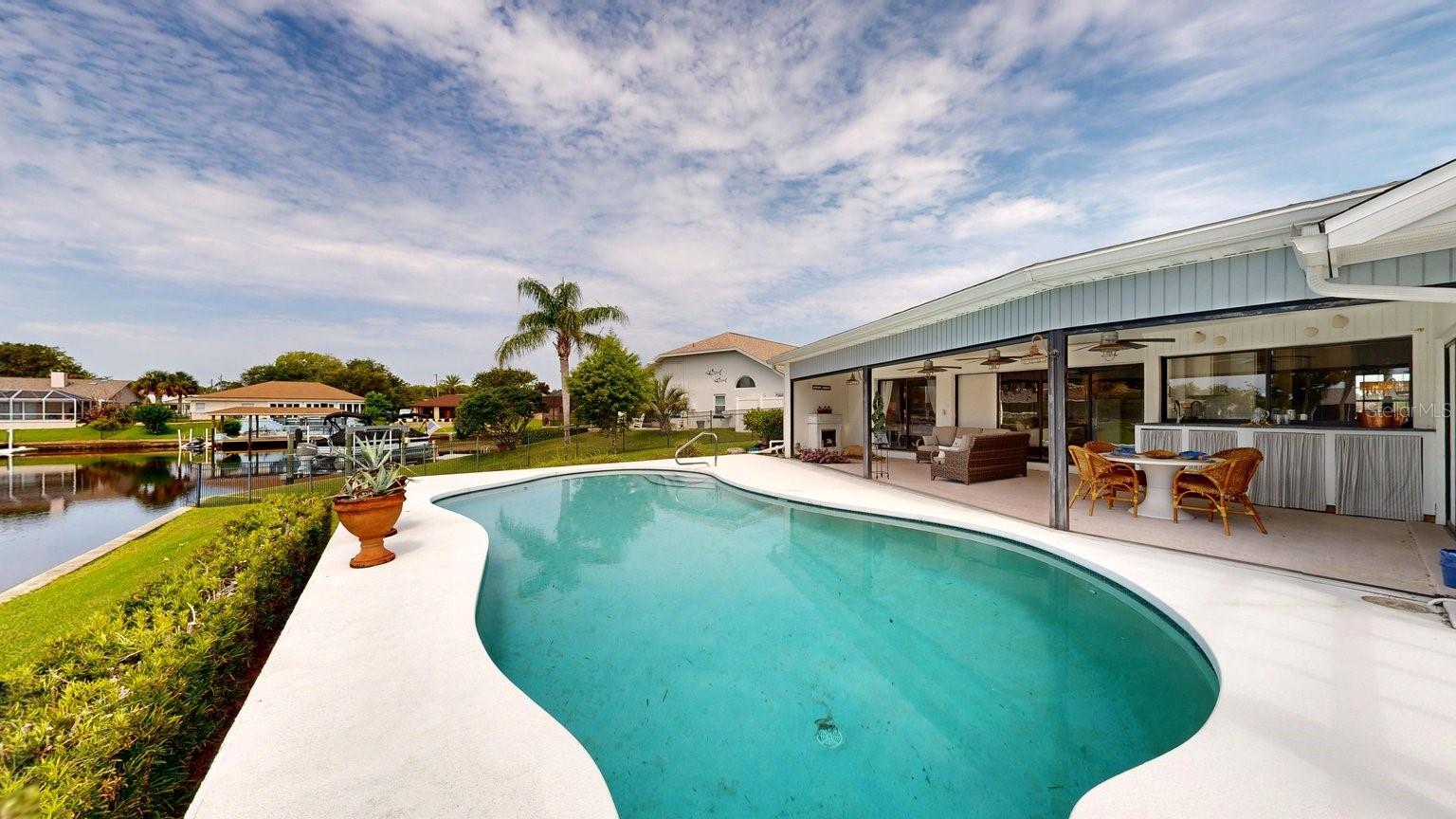 PALM COAST SEC 16 - Residential