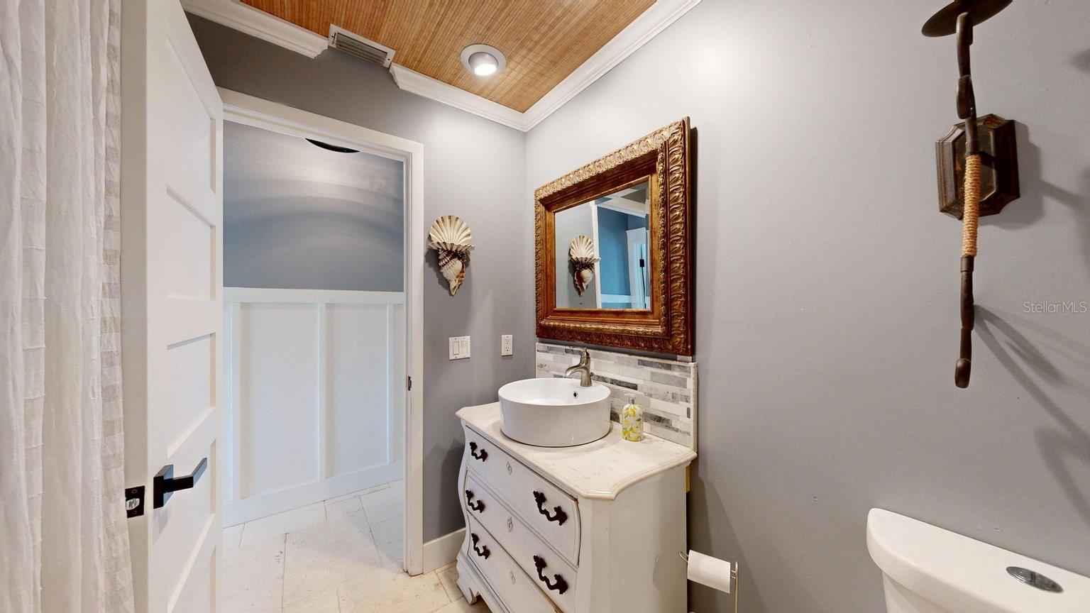 PALM COAST SEC 16 - Residential