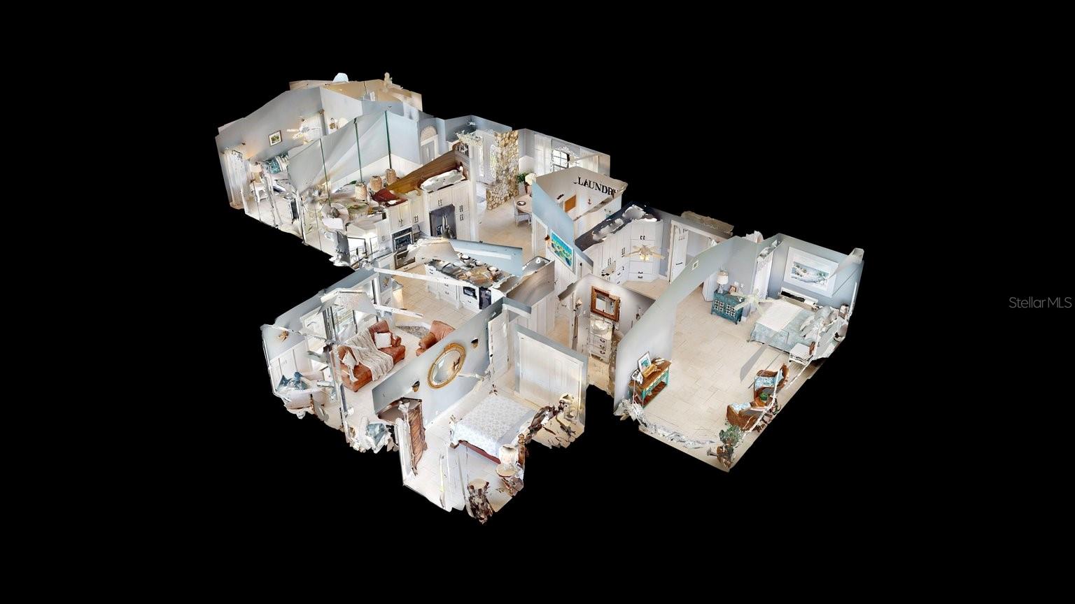PALM COAST SEC 16 - Residential