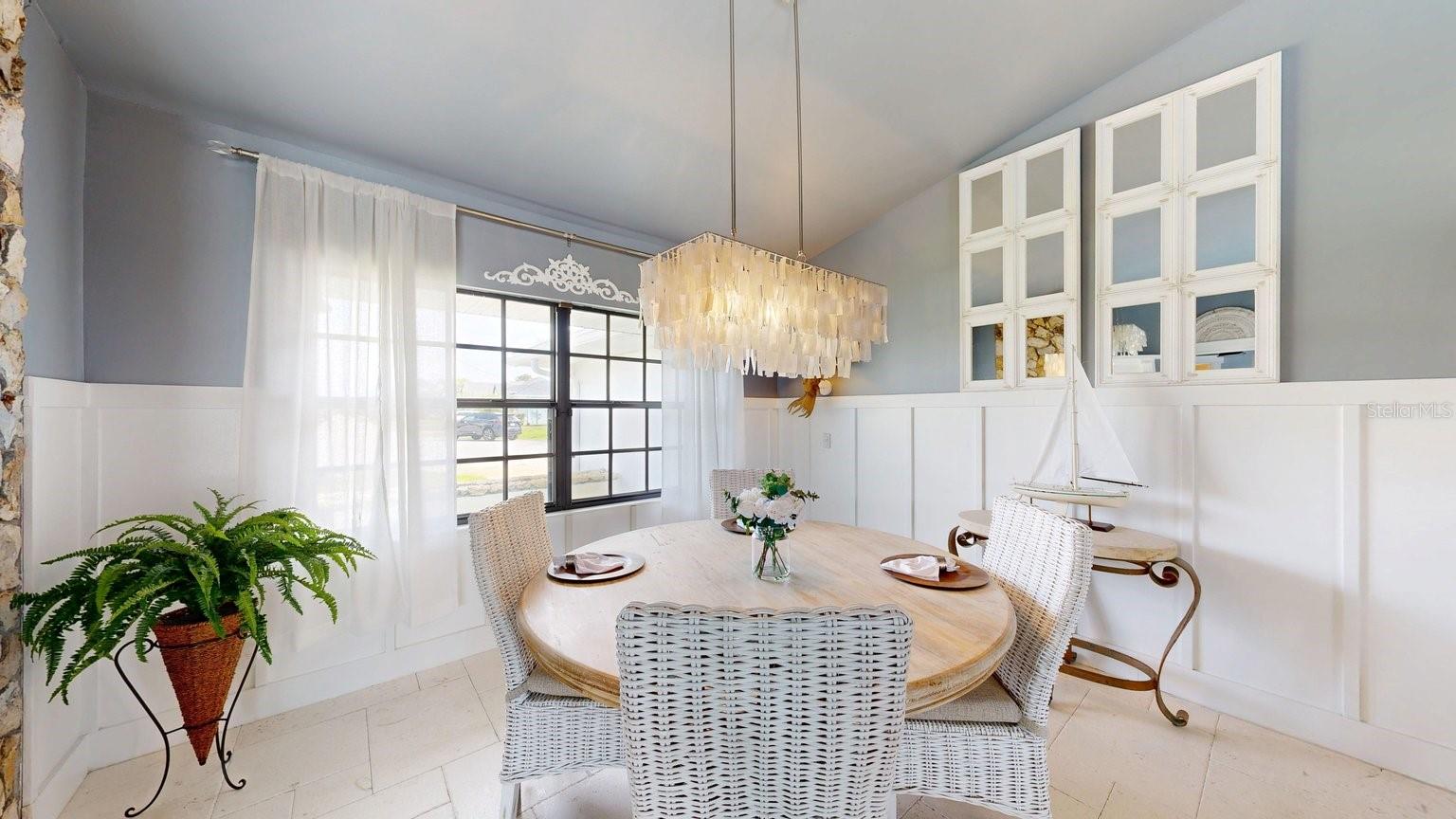 PALM COAST SEC 16 - Residential