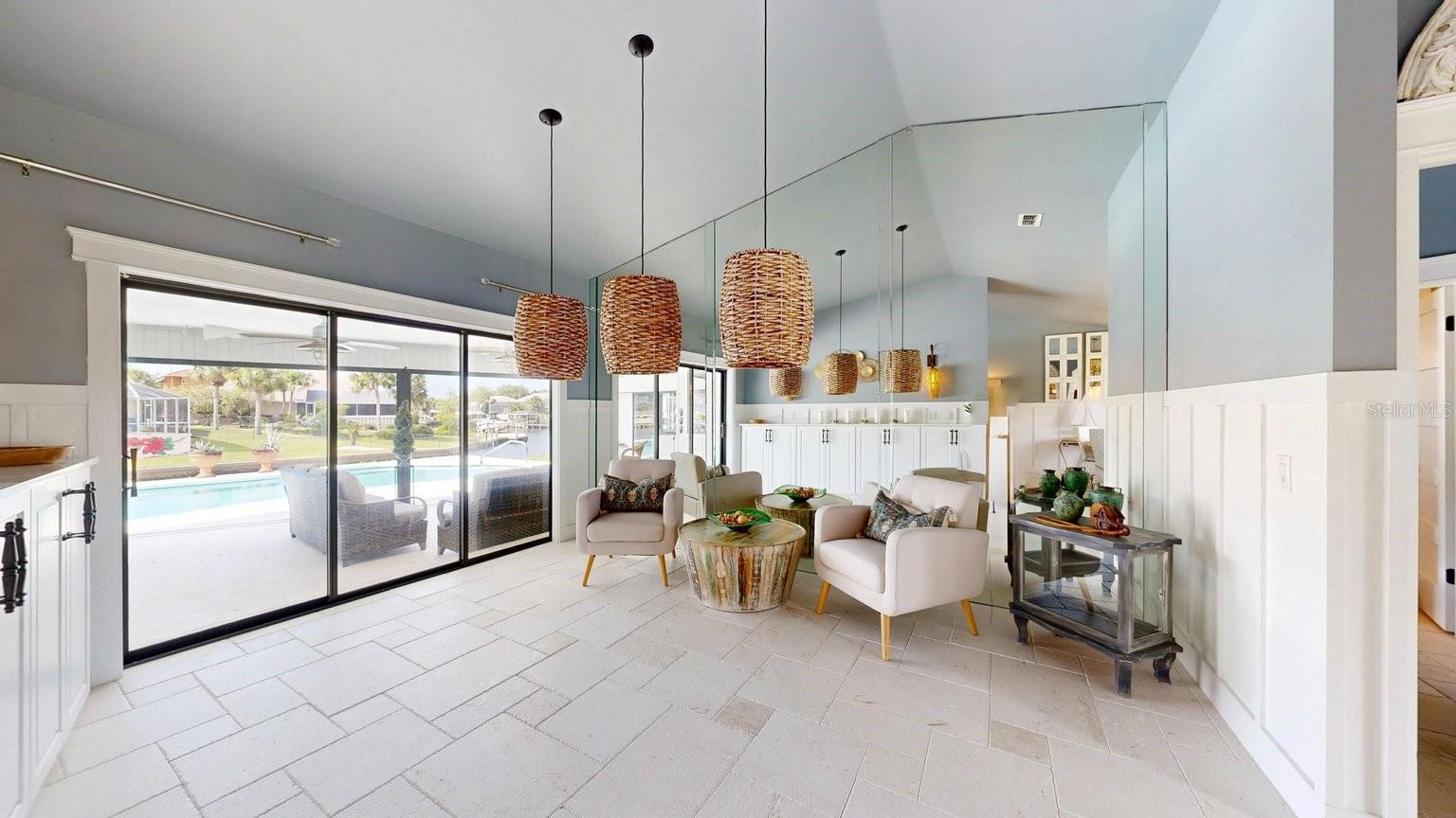 PALM COAST SEC 16 - Residential