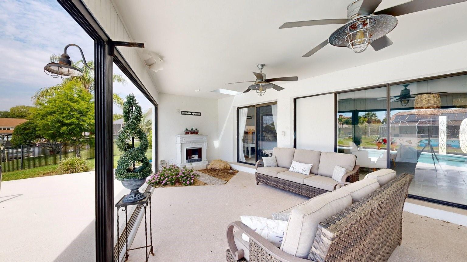 PALM COAST SEC 16 - Residential