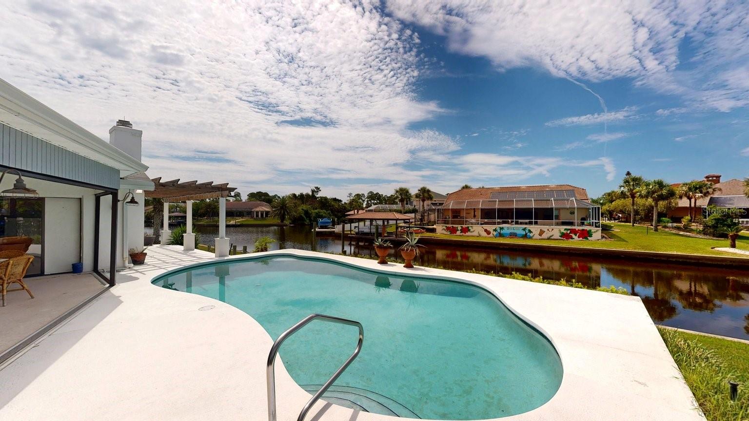 PALM COAST SEC 16 - Residential