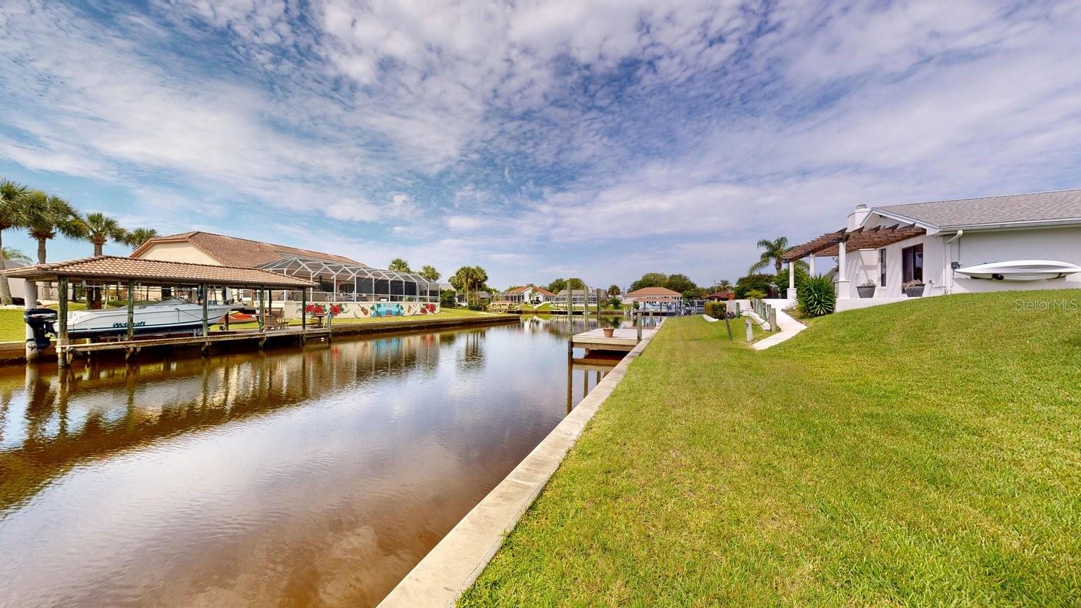 PALM COAST SEC 16 - Residential