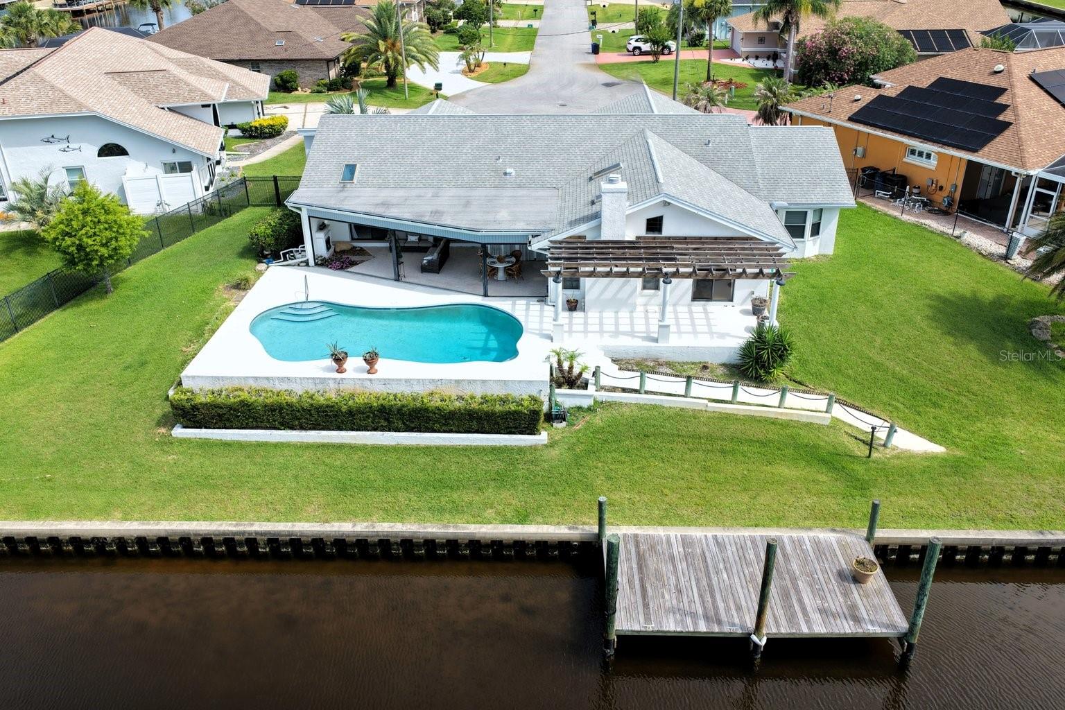 PALM COAST SEC 16 - Residential