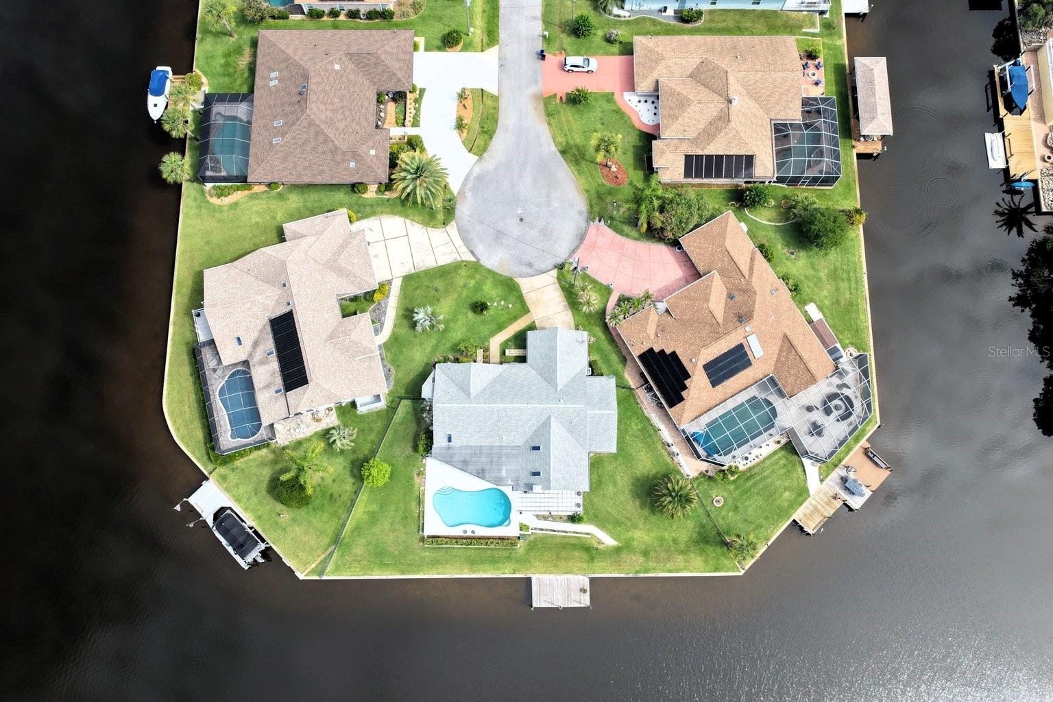 PALM COAST SEC 16 - Residential