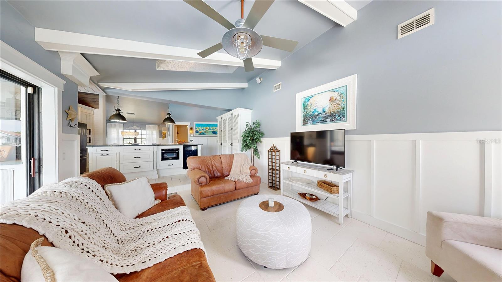 PALM COAST SEC 16 - Residential
