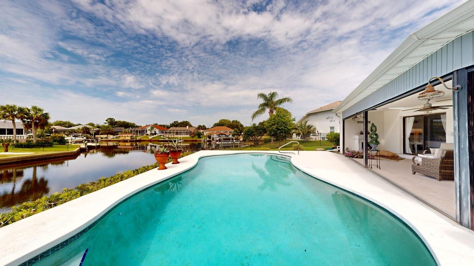PALM COAST SEC 16 - Residential