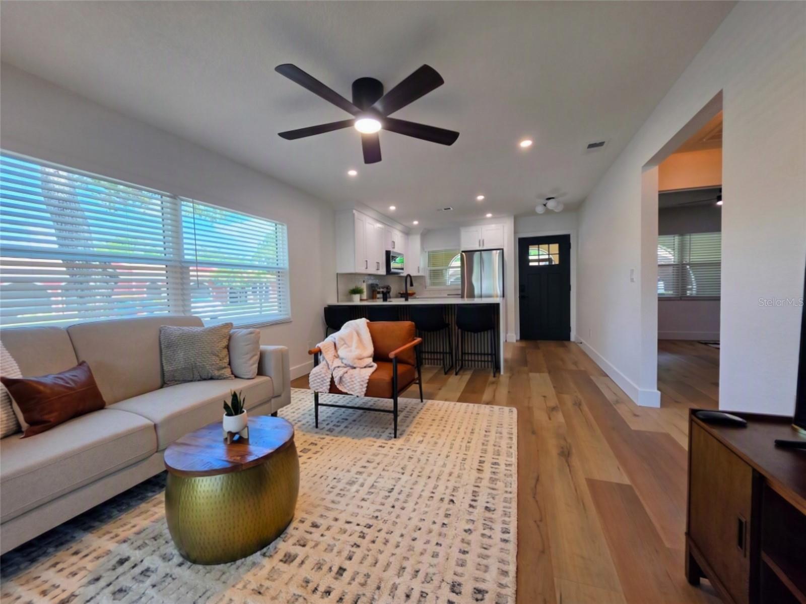 VILLAS OF BONNIE BAY - Residential