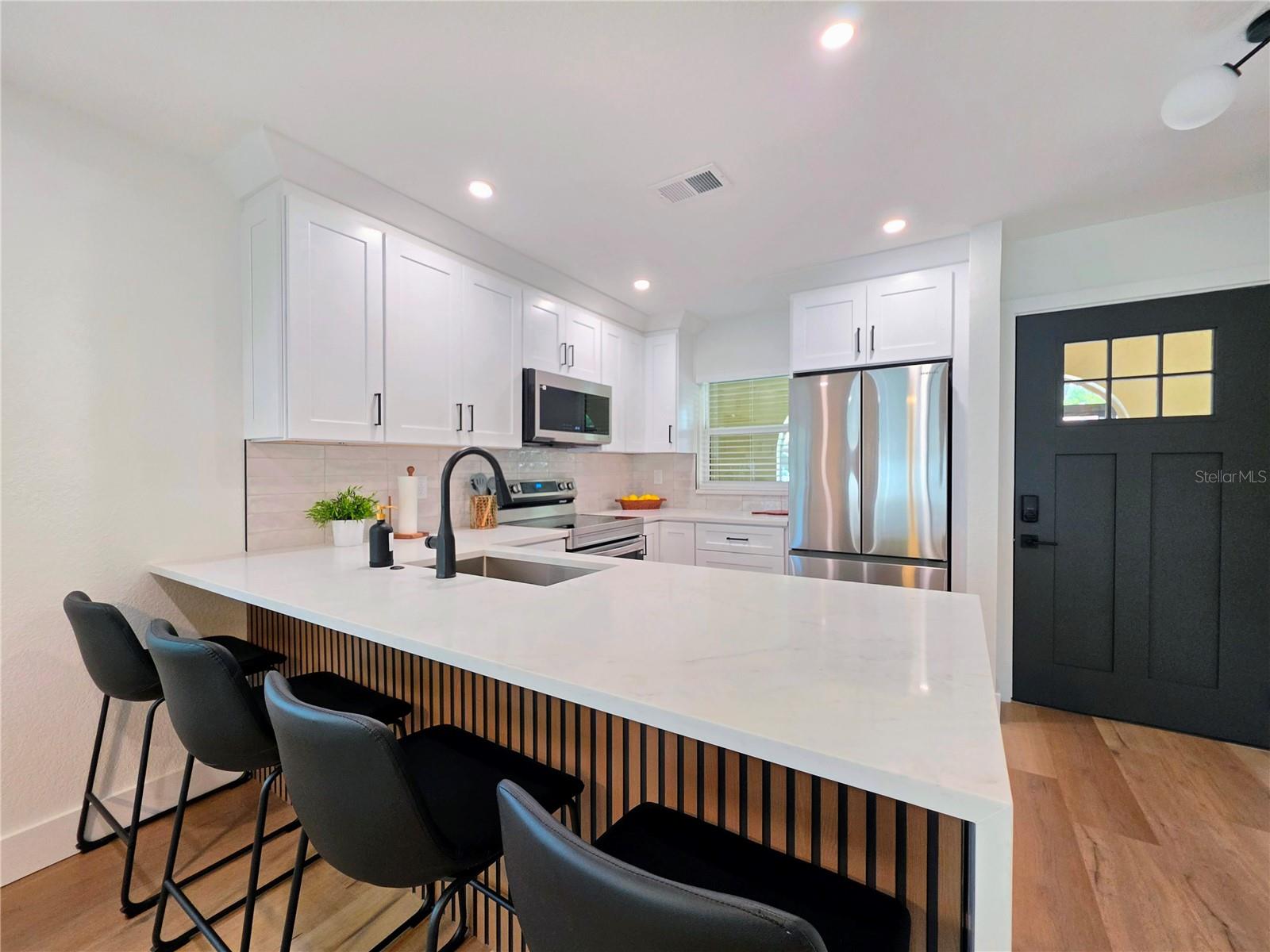 VILLAS OF BONNIE BAY - Residential