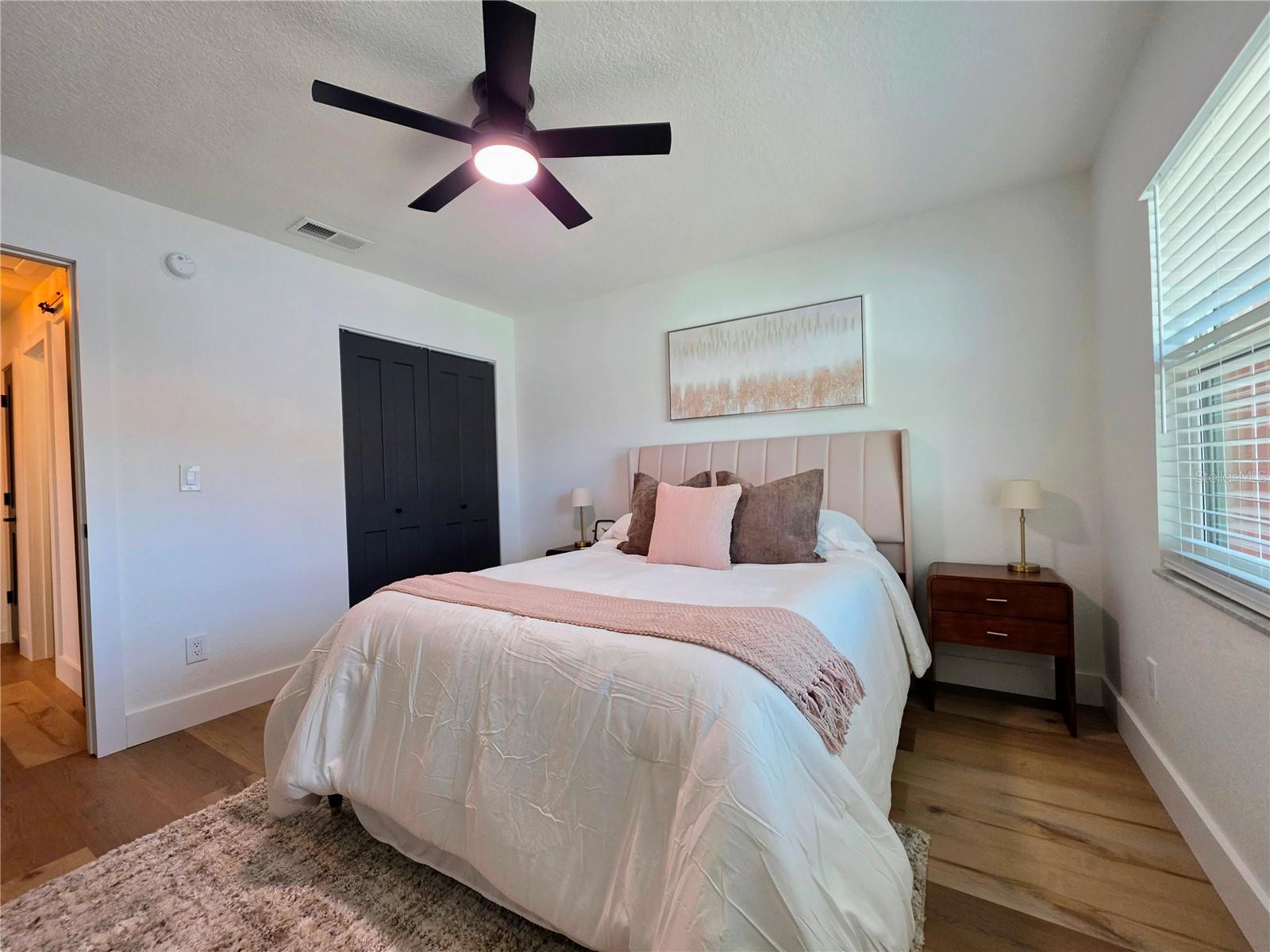 VILLAS OF BONNIE BAY - Residential