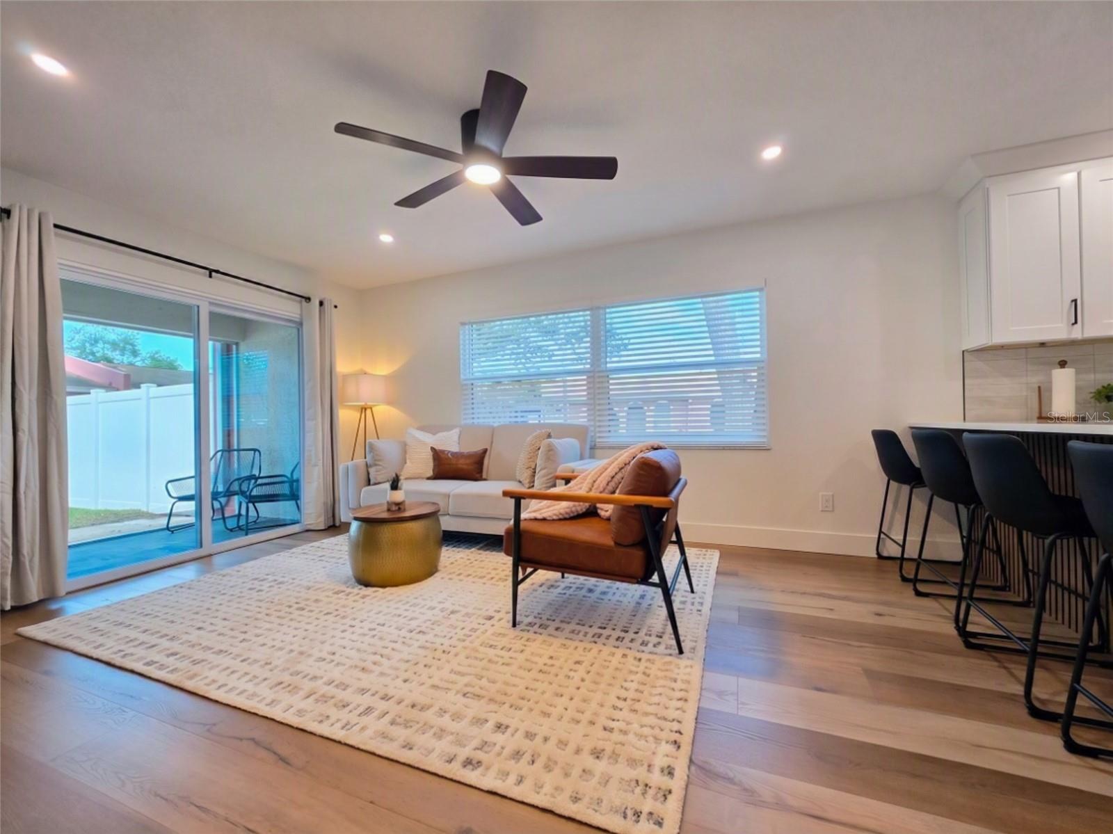 VILLAS OF BONNIE BAY - Residential