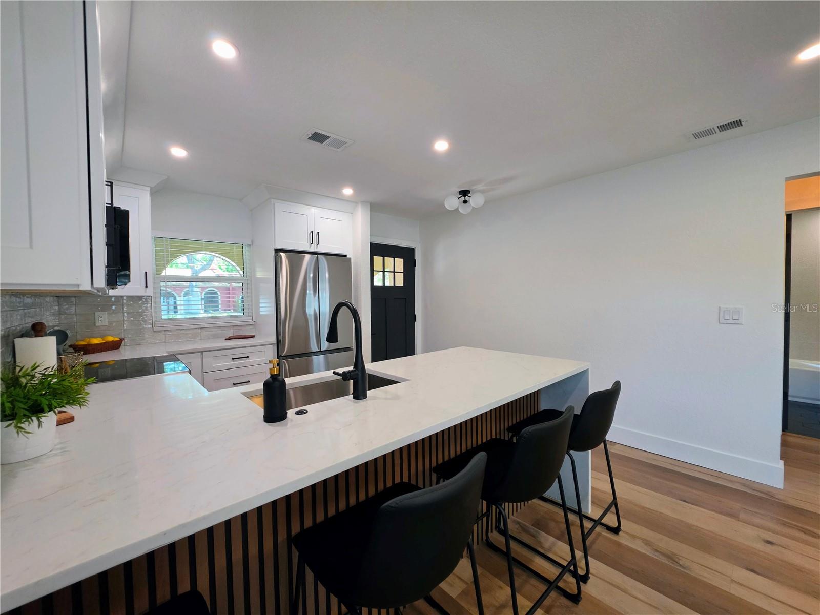 VILLAS OF BONNIE BAY - Residential