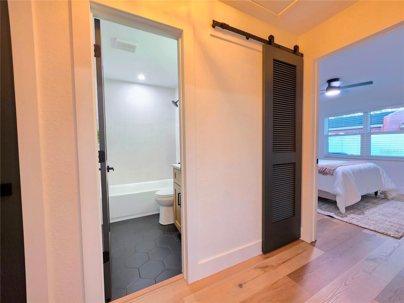 VILLAS OF BONNIE BAY - Residential