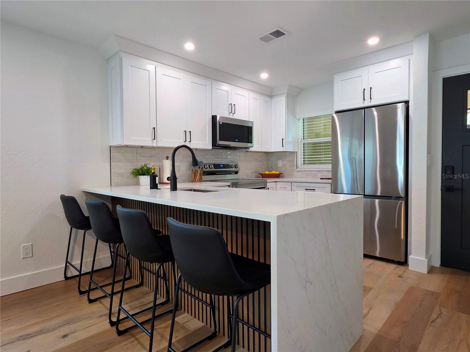 VILLAS OF BONNIE BAY - Residential