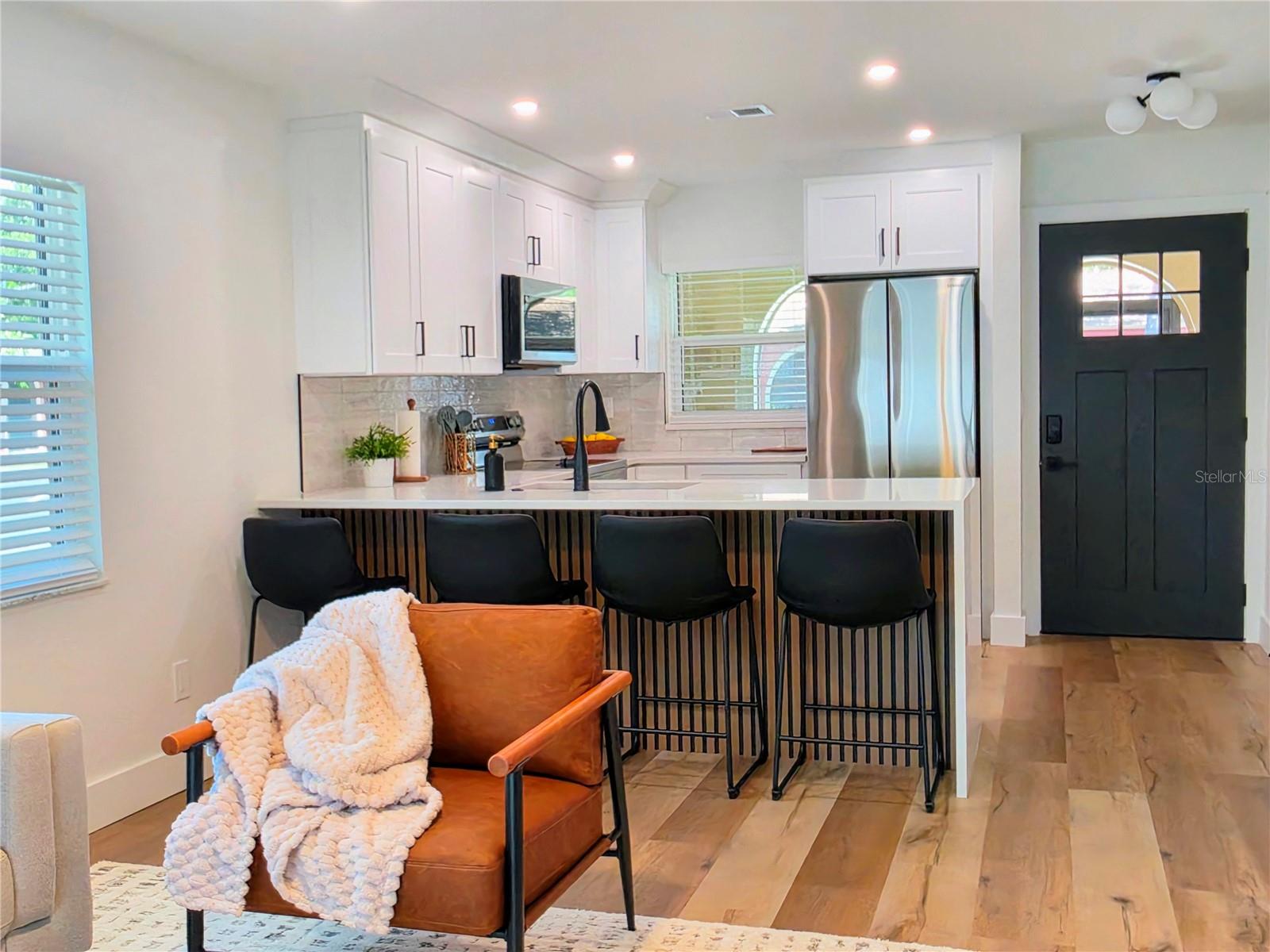 VILLAS OF BONNIE BAY - Residential